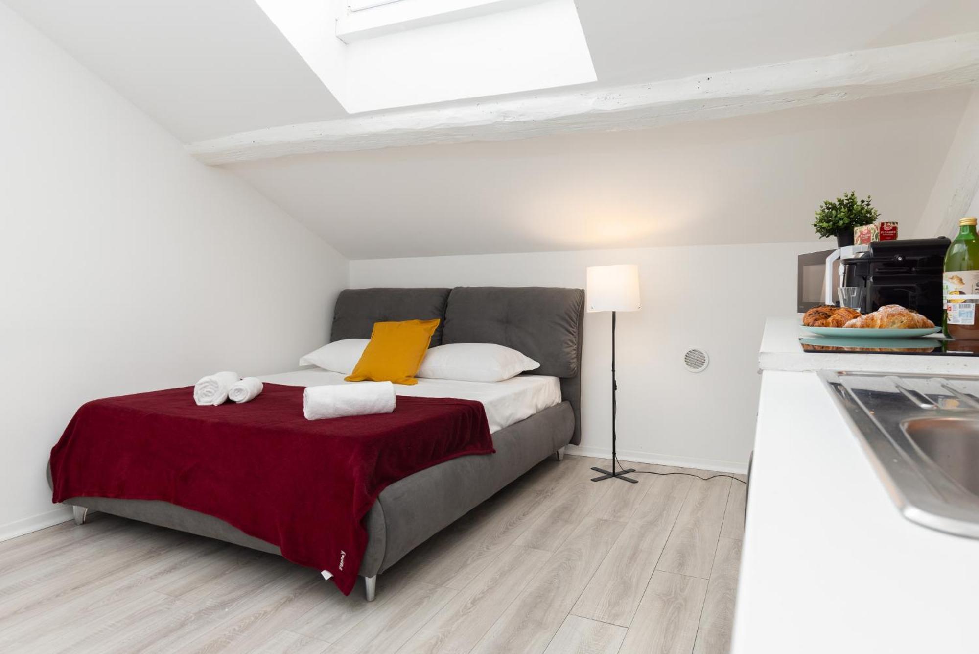 I Buenos Aires I Quiet Retreat With Ac & Wifi * Mailand